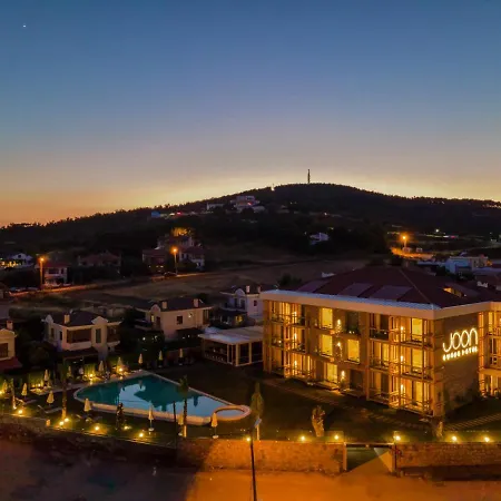 Joon アイワルク（バルケスィル）