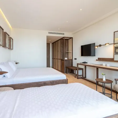 Joon ホテル アイワルク（バルケスィル）