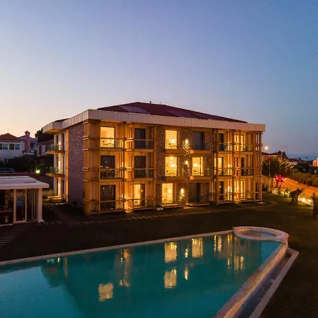 Joon * アイワルク（バルケスィル）