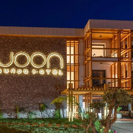 Joon アイワルク（バルケスィル）