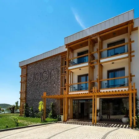 Joon Szálloda