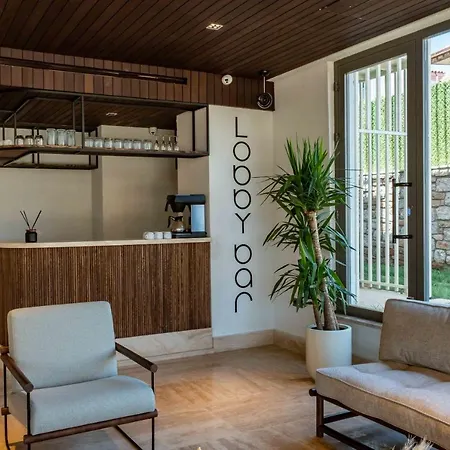 Szálloda Joon Cunda