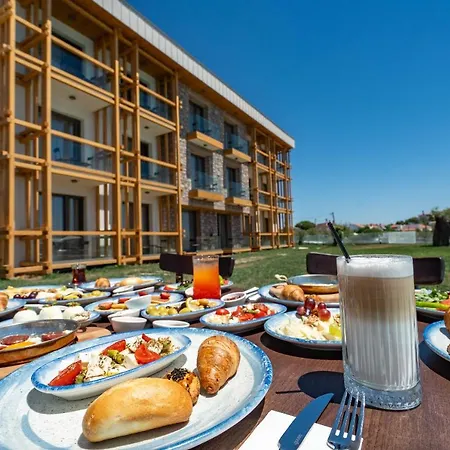 Joon ホテル アイワルク（バルケスィル）