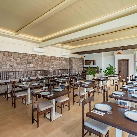 Joon ホテル アイワルク（バルケスィル）